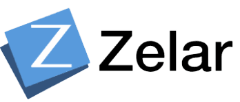 Zelar Infotech Logo