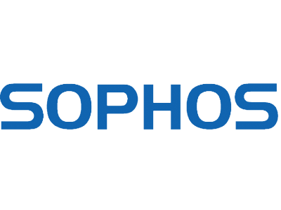 Sophos Technology Partner Logo